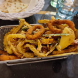 Sabbioni Nourriture