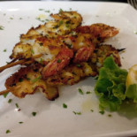Sabbioni Nourriture