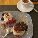 Sabbioni Nourriture