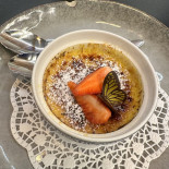 Sabbioni Nourriture