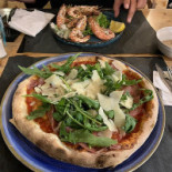 Sabbioni Nourriture