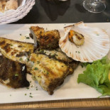 Sabbioni Nourriture