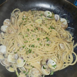 Sabbioni Nourriture