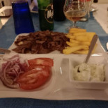 S’agapó Nourriture