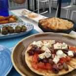S’agapó Nourriture