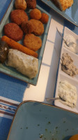 S’agapó food