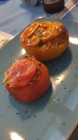 S’agapó food