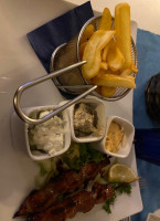 S’agapó drink