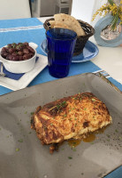 S’agapó food