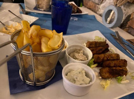 S’agapó food