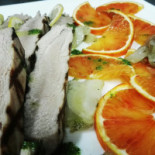 Pic-nic Nourriture