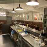 Wifo Kitchen Dentro