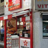 Trattoria Strozzaquintino Outside