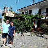 Trattoria Oriente Extérieur