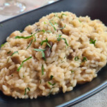Trattoria Da Rosa food