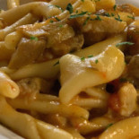 Trattoria Da Rosa