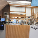 Delight Bebida