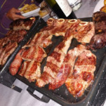 Ruta 40 food