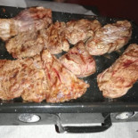 Ruta 40 food