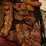 Ruta 40 food