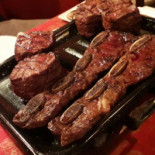 Ruta 40 food