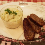 Tralalero Comida