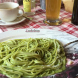 Tralalero Comida