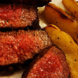 Quinto Canto Comida