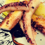 Quinto Canto Comida