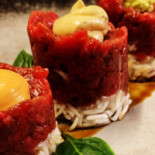 Quinto Canto Comida