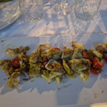 Quinto Canto Nourriture