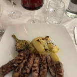 Quinto Canto Nourriture