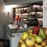 Trattoria La Rava e La Fava Dentro