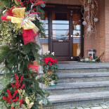 Trattoria La Rava e La Fava Exterior