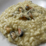 Trattoria La Rava e La Fava Comida