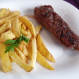 Alla Staffa Nourriture