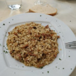 Alla Staffa Nourriture