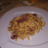 Alla Staffa Nourriture