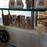 Botega Caffe Cacao Boisson