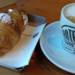 Botega Caffe Cacao Boisson