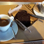 Botega Caffe Cacao Boisson