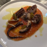 Tel Chi Nourriture