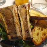 Tel Chi Nourriture