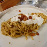 Tel Chi Nourriture