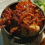Tel Chi Nourriture
