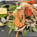 Reginetta Comida