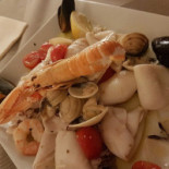 Reginetta Comida