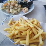 Reginetta Comida