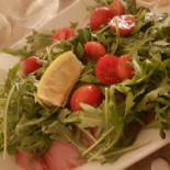 Reginetta Comida