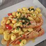Reginetta Comida